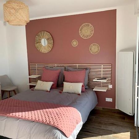 Les Chambres De Lily 1 Lorgies Exteriör bild