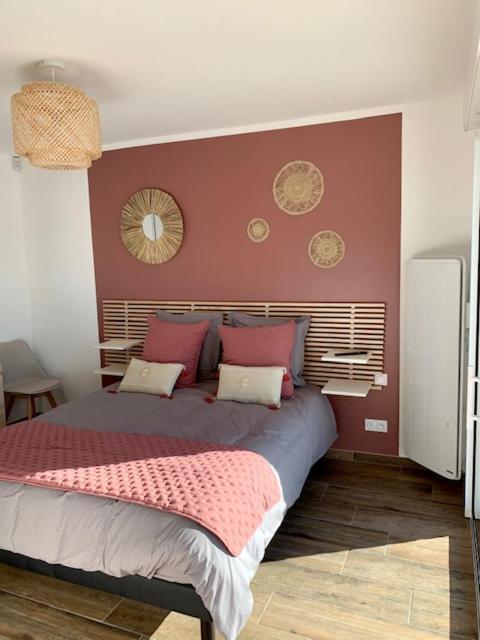 Les Chambres De Lily 1 Lorgies Exteriör bild