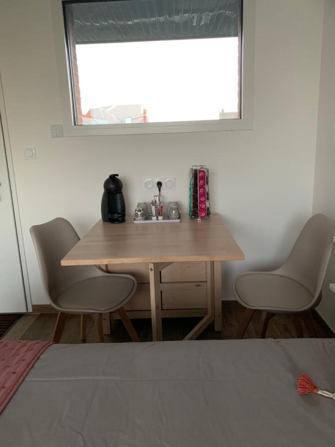 Les Chambres De Lily 1 Lorgies Exteriör bild
